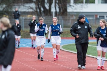 Bild 7 - F Harksheide - wBJ HSV2 : Ergebnis: 7:0